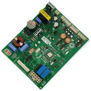 Rabon Services Group - Genuine OEM Replacement for LG Refrigerator Control EBR67348013  *