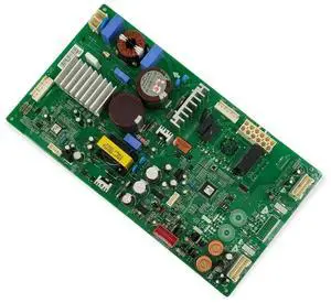 Rabon Services Group - Genuine OEM Replacement for LG Refrigerator Control EBR77042534  *