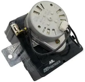 Rabon Services Group - Genuine OEM Replacement for Kenmore Dryer Timer 687952  *