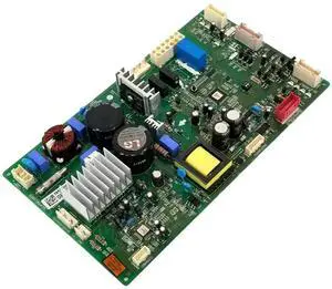 Rabon Services Group - OEM Replacement for LG Refrigerator Control EBR78940509  * *