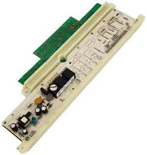Rabon Services Group - OEM Replacement for GE Washer Control 175D6854G009  ? ?