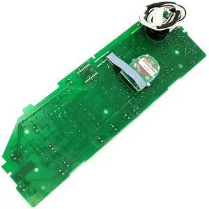 Rabon Services Group - Replacement for Whirlpool Dryer Control W10051166 W10051165   ?