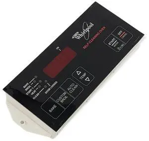 Rabon Services Group - OEM Replacement for Whirlpool Range Control 8273742 6610266  *