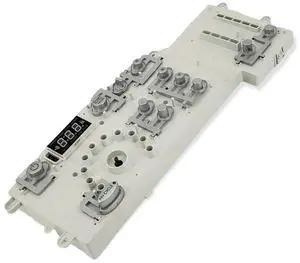 Rabon Services Group - Genuine OEM Replacement for GE Dryer Control Board 540B076P002  *