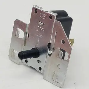 Rabon Services Group - OEM Replacement for Frigidaire Dryer Buzzer Switch 134087000  * Rabon Services Group - OEM Replacement for Frigidaire Dryer Buzzer Switch 134087000  *
