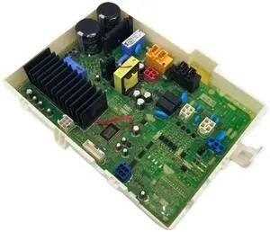 Rabon Services Group - Genuine OEM Replacement for LG Washer Control EBR79950228  * *