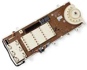 Rabon Services Group - Replacement for LG Dryer Control 6871EC2025H + 6871EC1061B    ? ?
