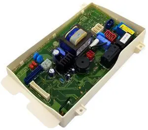 Rabon Services Group - Genuine OEM Replacement for LG Dryer Control Board 6871EC1121E  *
