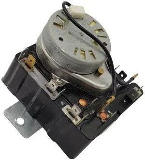Rabon Services Group - OEM Replacement for Whirlpool Dryer Timer 3397273A  ? ?