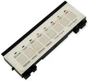 Rabon Services Group - Genuine OEM Replacement for Whirlpool Dryer Switch 3403969  *