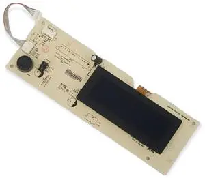 Rabon Services Group - New Genuine OEM Replacement for Whirlpool Microwave Control Board W10909668