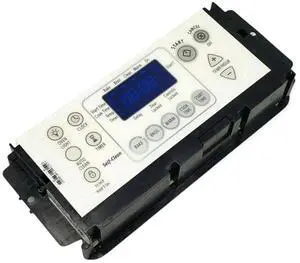 Rabon Services Group - ??OEM Replacement for Whirlpool Range Control Board W10108090?  &