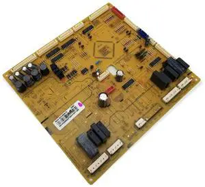 Rabon Services Group - OEM Replacement for Samsung Refrigerator Control DA92-00593P  *