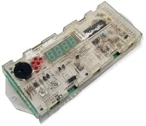 Rabon Services Group - Genuine OEM Replacement for Whirlpool Range Control 8053191  *