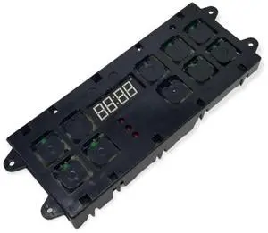 Rabon Services Group - Genuine OEM Replacement for Maytag Range Control 7601P616-60  *