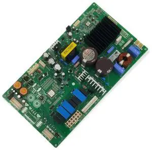 Rabon Services Group - OEM Replacement for Kenmore Refrigerator Control EBR73304206  *