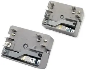 Rabon Services Group - New Genuine OEM Replacement for Frigidaire Range Infinite Switch Set A00208801