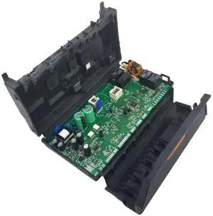 Rabon Services Group - Genuine OEM Replacement for Frigidaire Washer Control 137208010  *