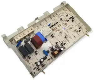 Rabon Services Group - Genuine Replacement for Whirlpool Washer Control 461970207491  *