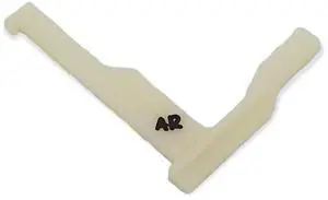 Rabon Services Group - New Genuine OEM Replacement for Maytag Dryer Slider 314337  *