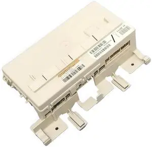 Rabon Services Group - Genuine Replacement for Whirlpool Washer Control 461970221252  *
