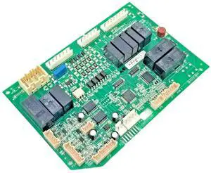 Rabon Services Group - Genuine Replacement for Whirlpool Refrigerator Control W10628307   &