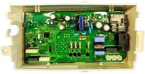 Rabon Services Group - OEM Replacement for Samsung Dryer Control DC92-01025D  ? ?