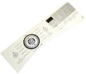 Rabon Services Group - OEM Replacement for Whirlpool Washer Control  W10640079    ~ ~