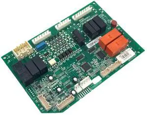Rabon Services Group - OEM Replacement for Whirlpool Refrigerator Control W10811363   &