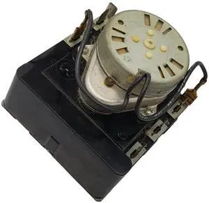 Rabon Services Group - Genuine OEM Replacement for GE Dryer Timer 963D191G035  ? ?
