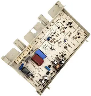 Rabon Services Group - OEM Replacement for Whirlpool Washer Control 461970207152 ?