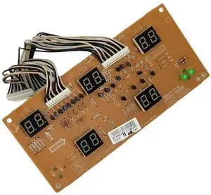 Rabon Services Group - OEM Replacement for LG Range Oven Display 6871W1N010H  ? ?