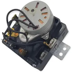Rabon Services Group - Genuine OEM Replacement for Kenmore Dryer Timer 693907  *