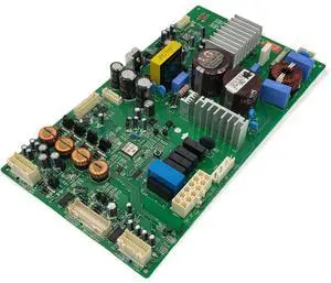 Rabon Services Group - Genuine OEM Replacement for LG Refrigerator Control EBR78940603  *