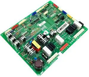 Rabon Services Group - Genuine Replacement for Samsung Refrigerator Control DA41-00538G?  &