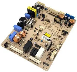 Rabon Services Group - OEM Replacement for LG  Replacement for Kenmore Fridge Control EBR64110556   ? ?