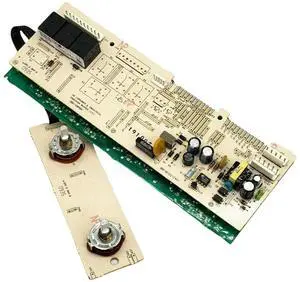 Rabon Services Group - OEM Replacement for GE Washer Control 175D5261G023 WH12X10439
