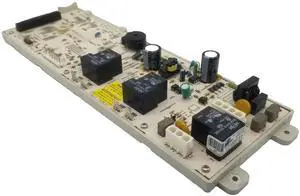 Rabon Services Group - Genuine OEM Replacement for GE Dryer Control  212D1199G05   * *