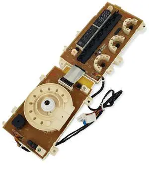 Rabon Services Group - Genuine OEM Replacement for LG Washer Control EBR36870734  *