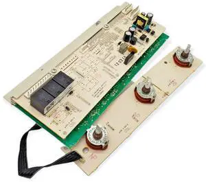 Rabon Services Group - Genuine OEM Replacement for GE Washer Control 175D5261G032   *