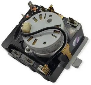 Rabon Services Group - Genuine OEM Replacement for GE Dryer Timer 572D520P030  *