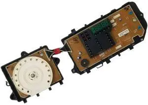 Rabon Services Group - OEM Replacement for Samsung Dryer Control DC92-01607E  * *