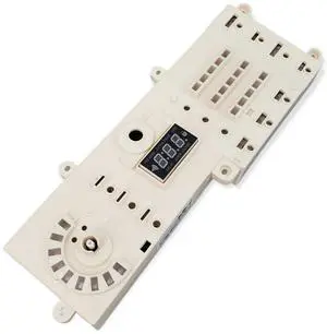 Rabon Services Group - Genuine OEM Replacement for GE Washer Control 17138100002736  *