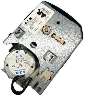 Rabon Services Group - OEM Replacement for Frigidaire Washer Timer 131436600  ? ?