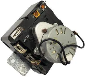 Rabon Services Group - OEM Replacement for Whirlpool Dryer Timer 3392250C  *  *