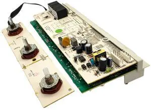 Rabon Services Group - OEM Replacement for GE Washer Control 175D5261G030 WH12X10481 ?