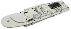 Rabon Services Group - OEM Replacement for Fisher & Paykel Washer Control 420603P  *