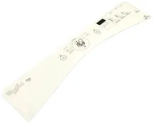 Rabon Services Group - Genuine OEM Replacement for Whirlpool Dryer Control W10489109 WPW10553790 W10553790