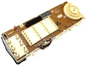 Rabon Services Group - OEM Replacement for LG Dryer Control 6871EC2025F  6871EC1061B