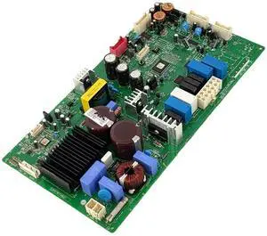 Rabon Services Group - Genuine OEM Replacement for LG Refrigerator Control EBR78748201  *